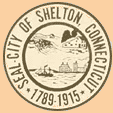 City of Shelton, CT Seal